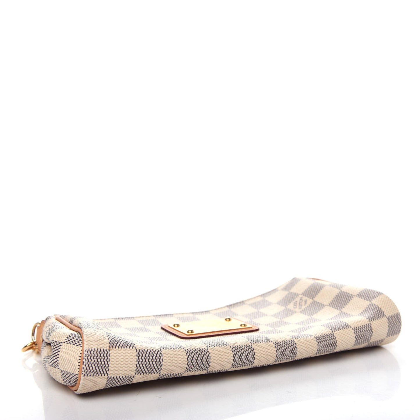 Damier Azur Eva Clutch