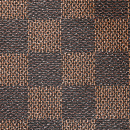 Louis Vuitton Damier Ebene Alma BB 7 of 9
