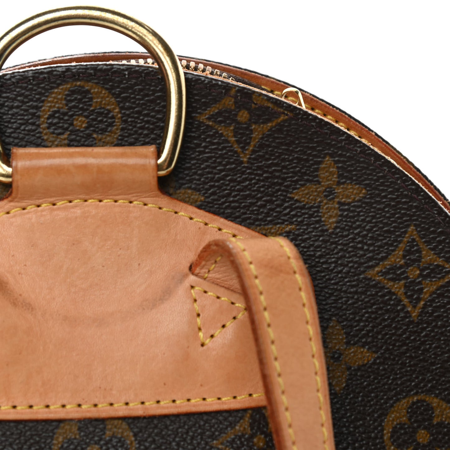 Monogram Ellipse Sac a Dos Backpack