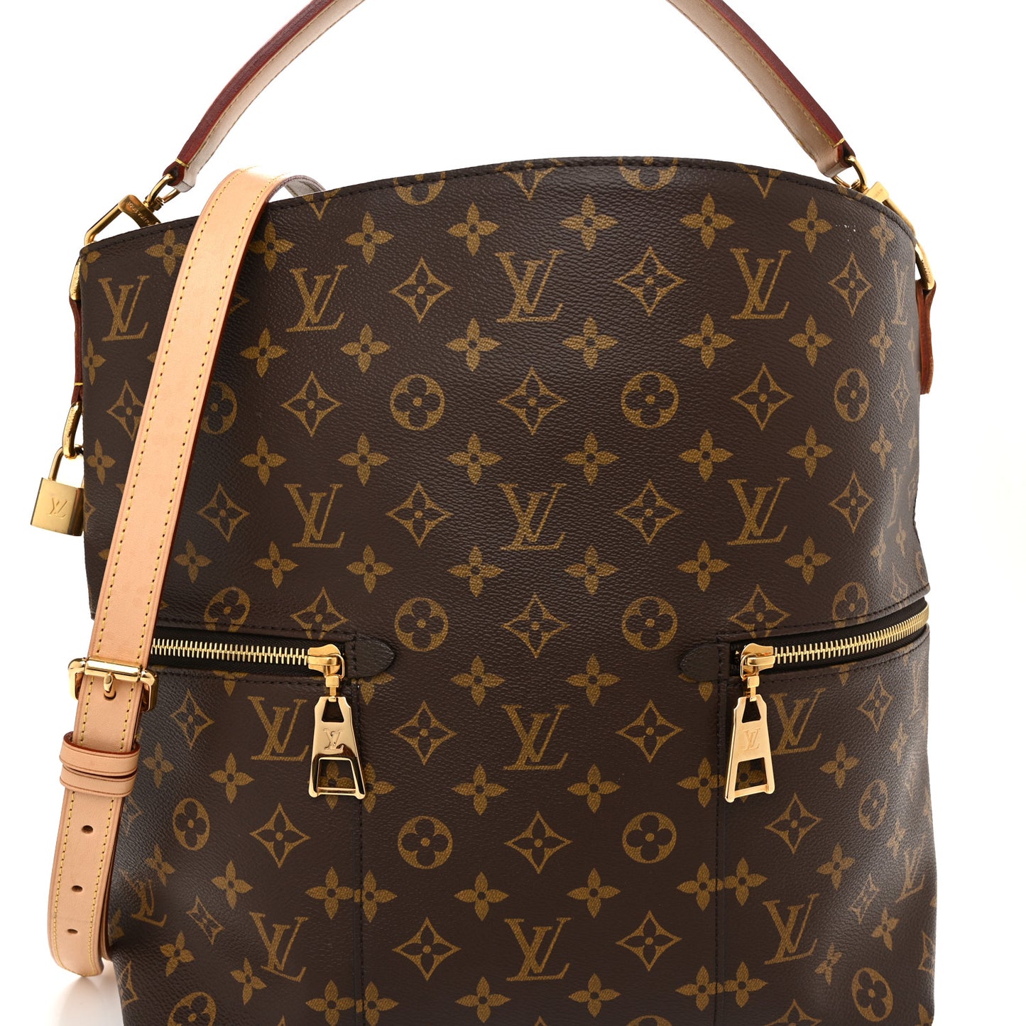 Monogram Melie