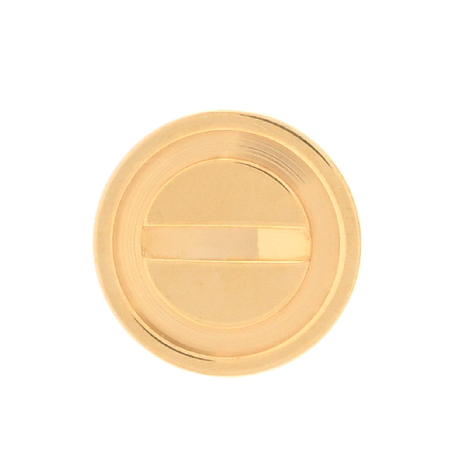 Cartier 18K Yellow Gold LOVE Single Earring 1 of 5
