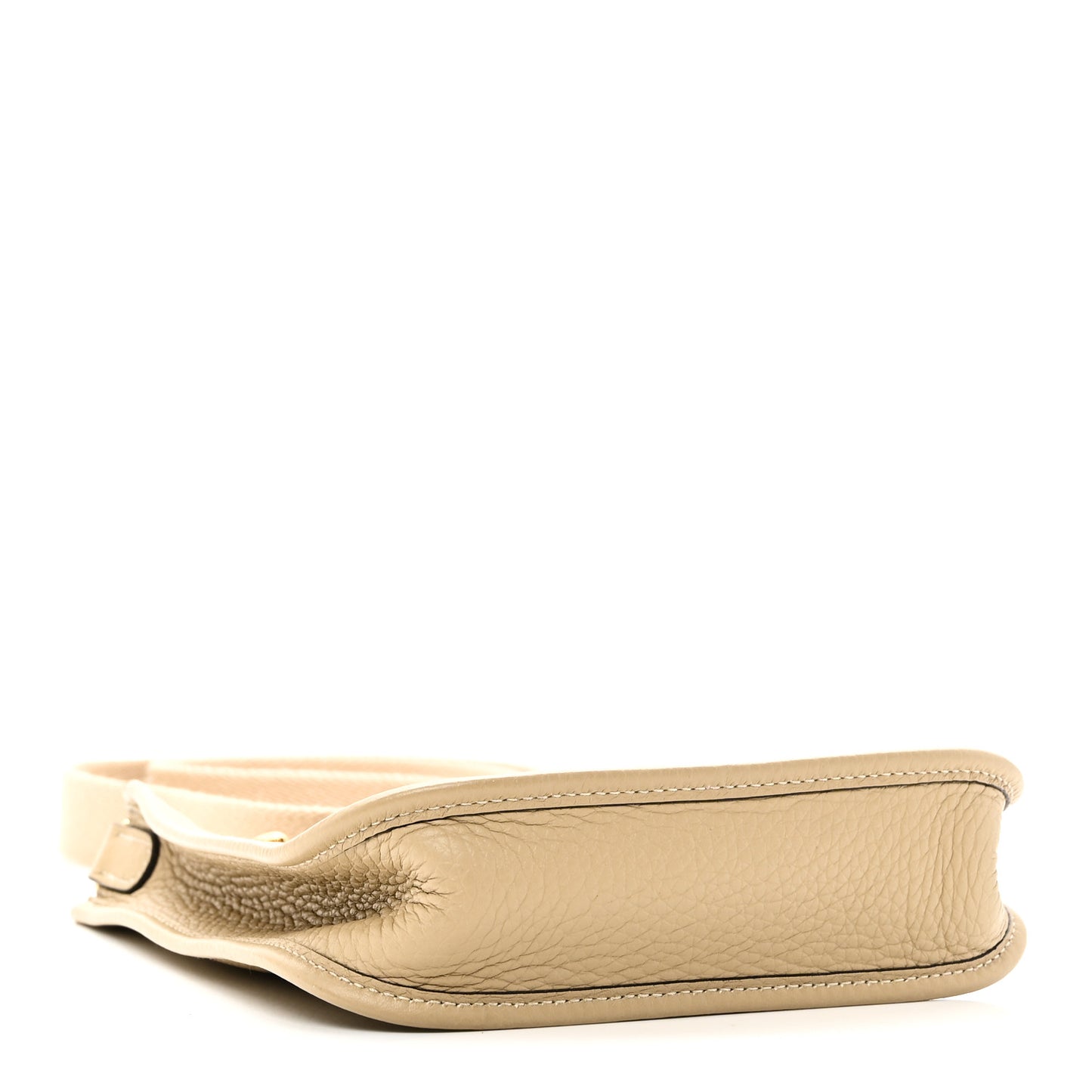 Taurillon Clemence Evelyne TPM Trench