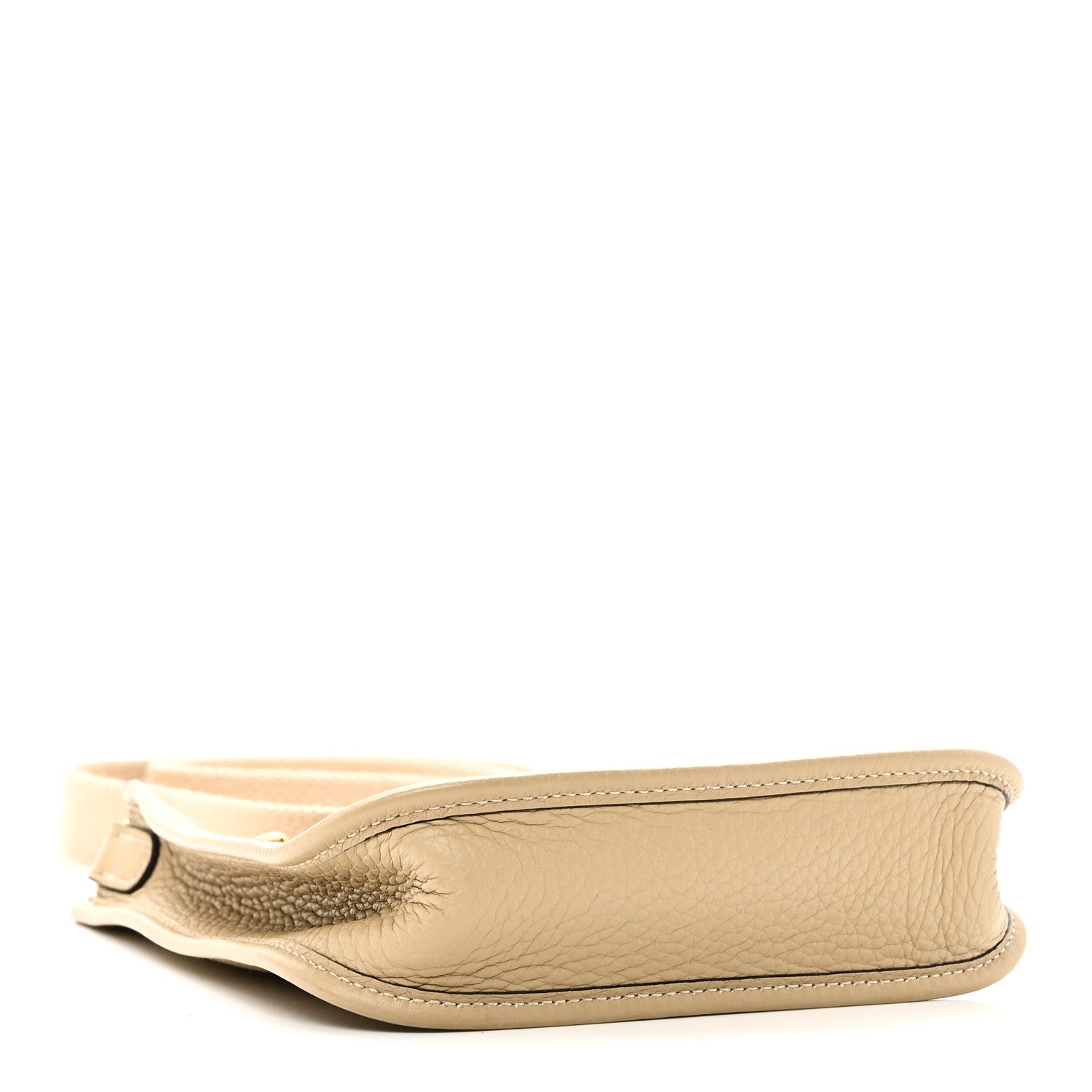 Hermes Taurillon Clemence Evelyne TPM Trench 4 of 11