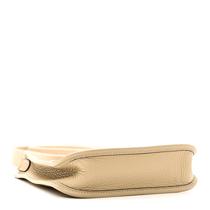 Hermes Taurillon Clemence Evelyne TPM Trench 4 of 11