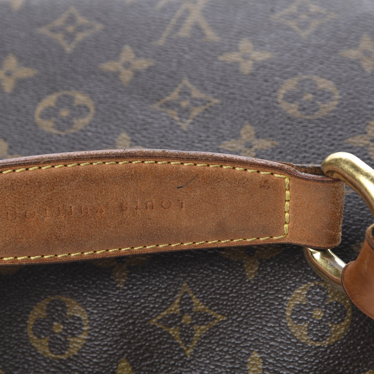 Monogram Tulum GM