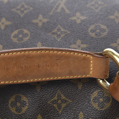 Louis Vuitton Monogram Tulum GM 14 of 17