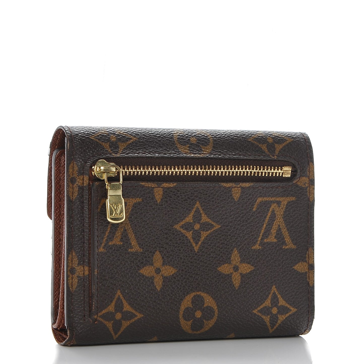Monogram Koala Compact Wallet