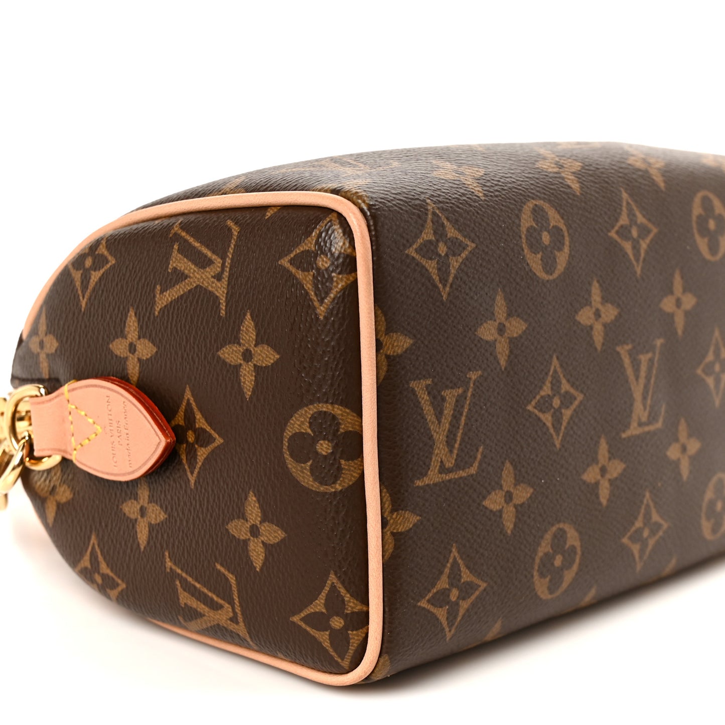 Monogram Speedy Bandouliere 20