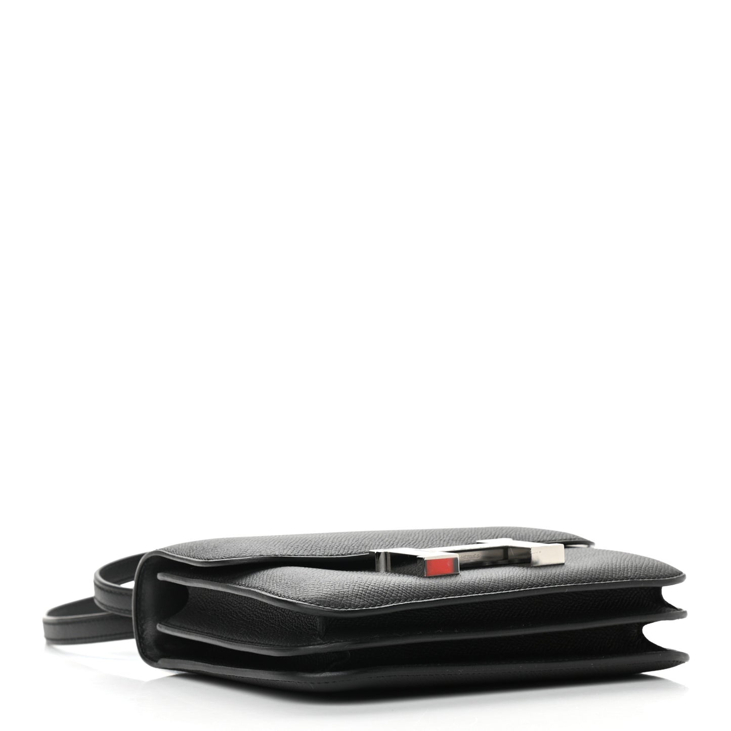 Epsom Constance 18 Black
