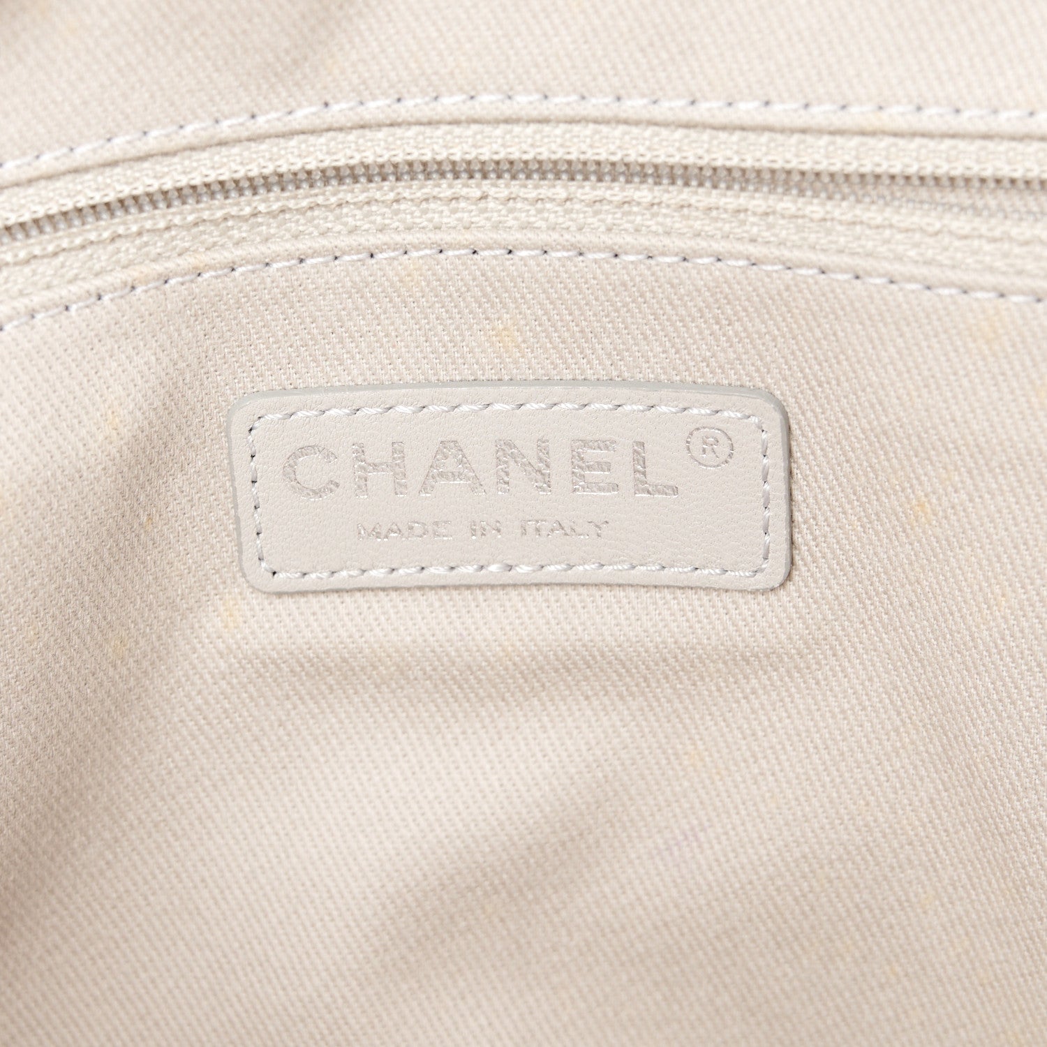 Chanel Caviar Quilted Jumbo Easy Flap Black 7 of 13