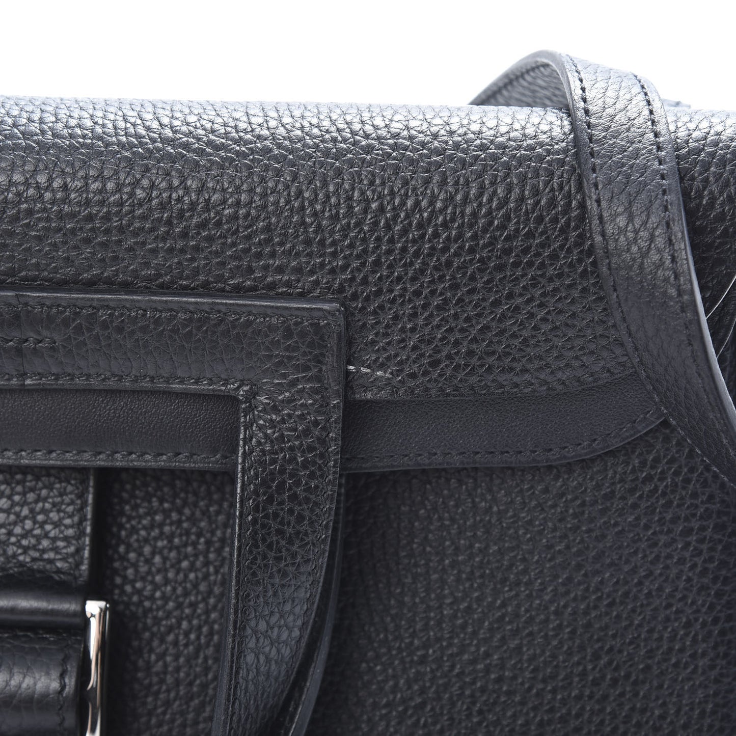 Taurillon Clemence Halzan 31 GM Black