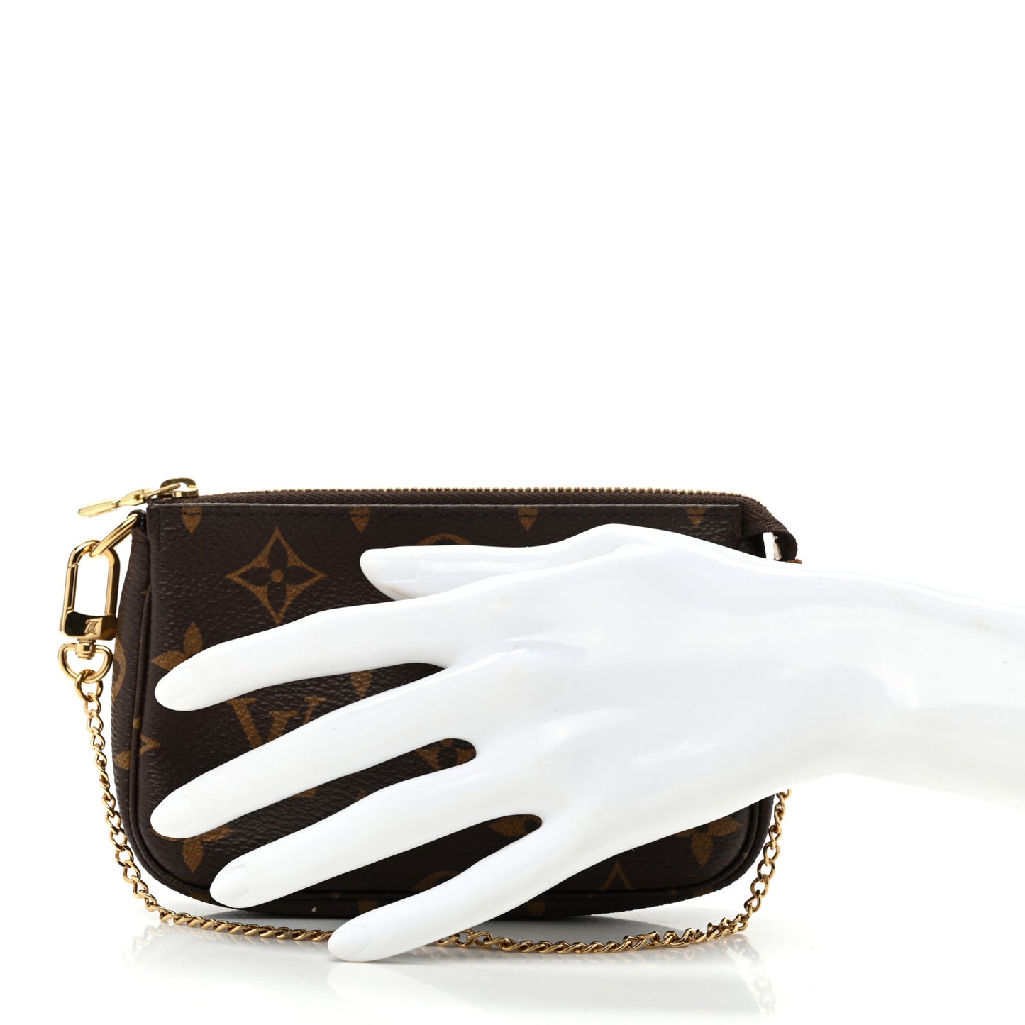 Monogram Mini Pochette Accessories