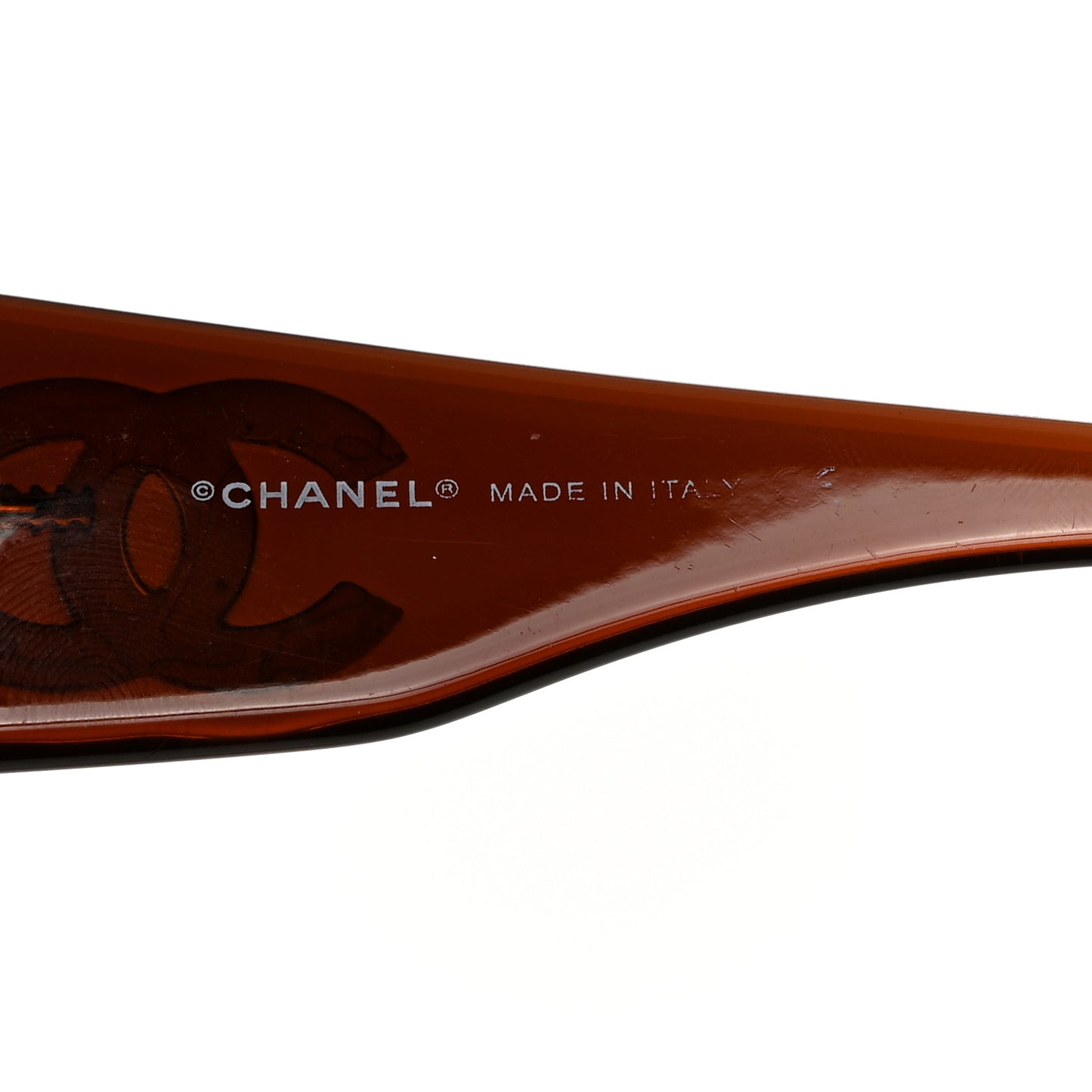 Mother of Pearl Sunglasses 5076-H Brown