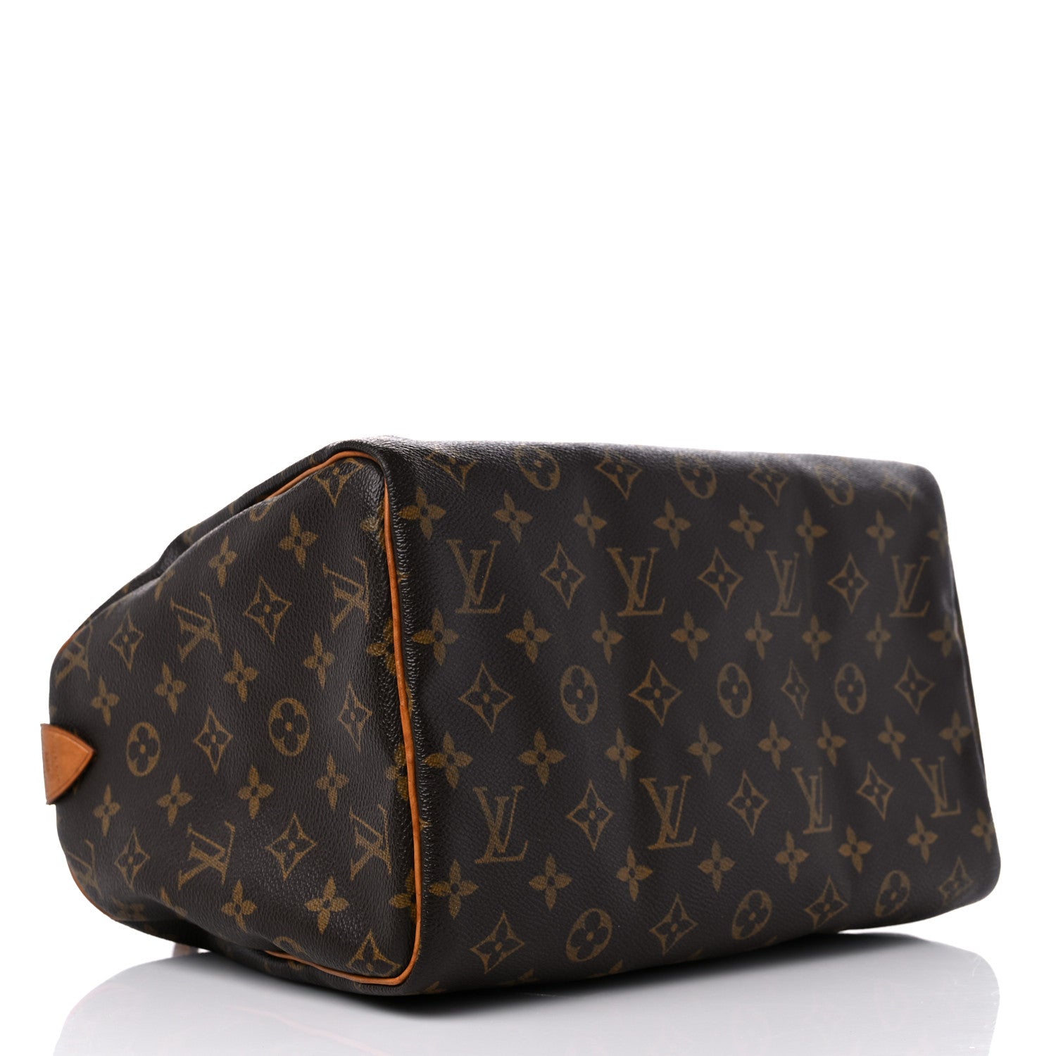 Louis Vuitton Monogram Speedy 30 4 of 19