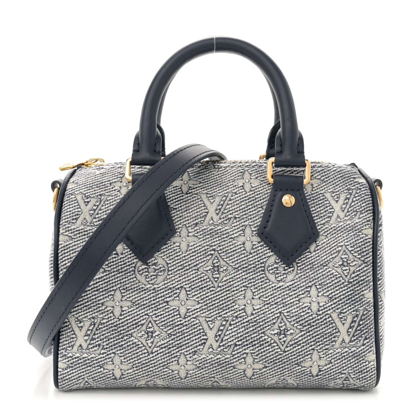Monoglam Speedy Bandouliere 20 Blue
