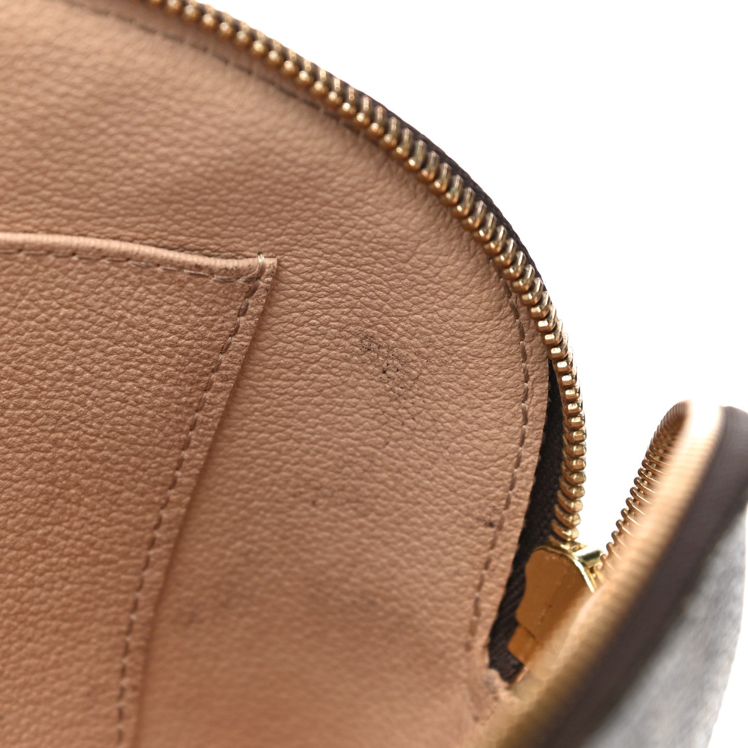 Louis Vuitton Monogram Cosmetic Pouch GM 14 of 19