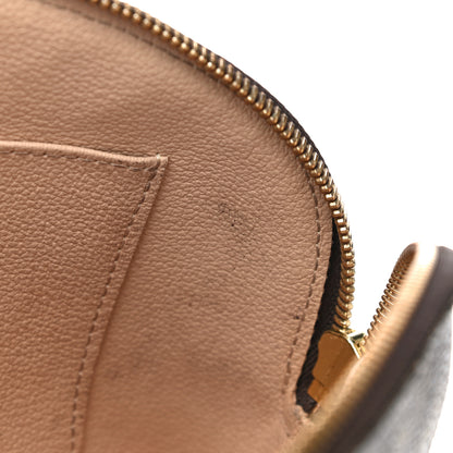 Louis Vuitton Monogram Cosmetic Pouch GM 14 of 19