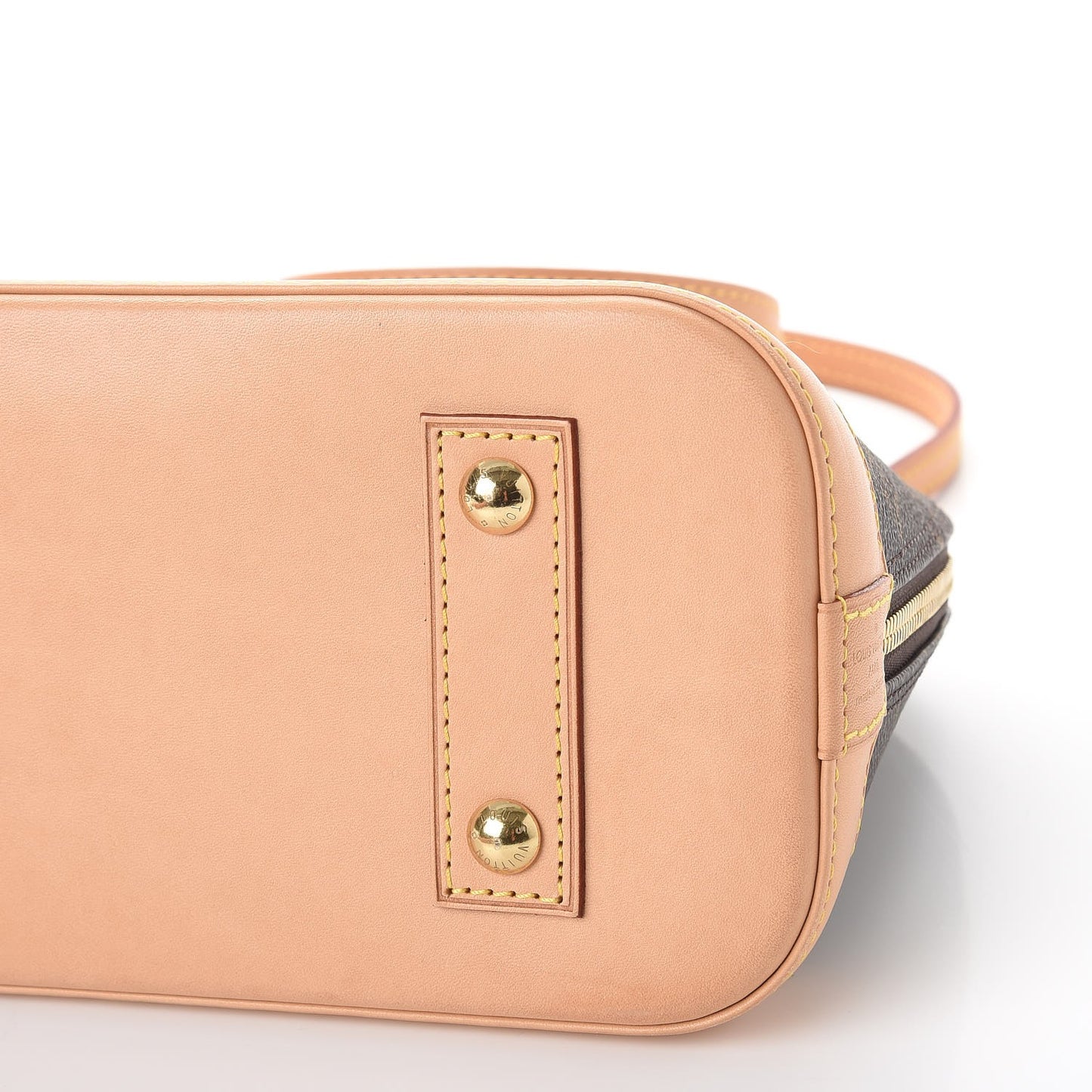 Monogram Alma BB