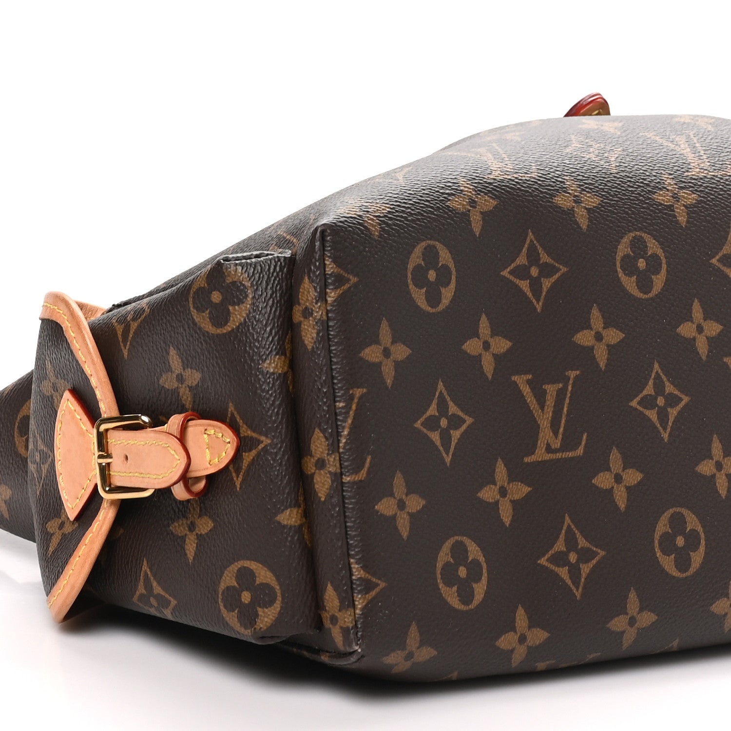 Louis Vuitton Monogram Odyssee MM 8 of 9