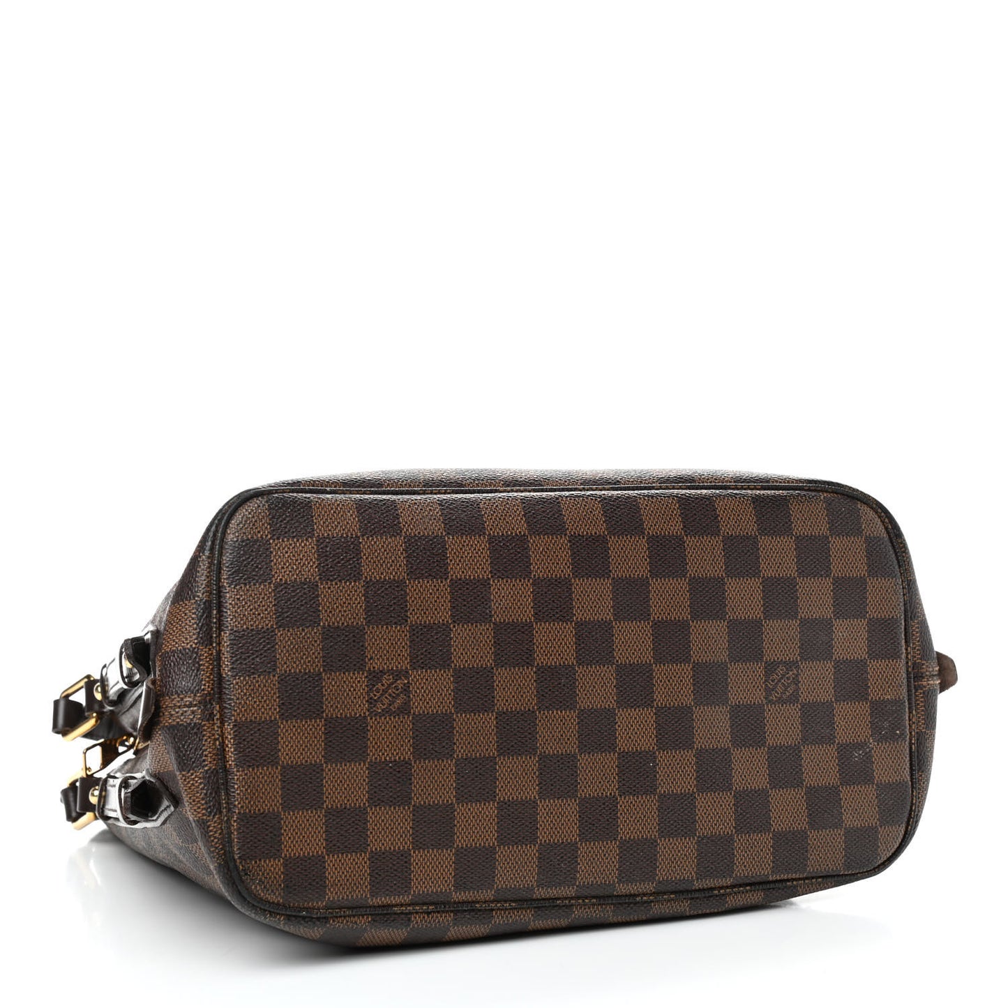 Damier Ebene Cabas Rivington