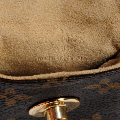 Louis Vuitton Monogram Tulum Pochette 7 of 8