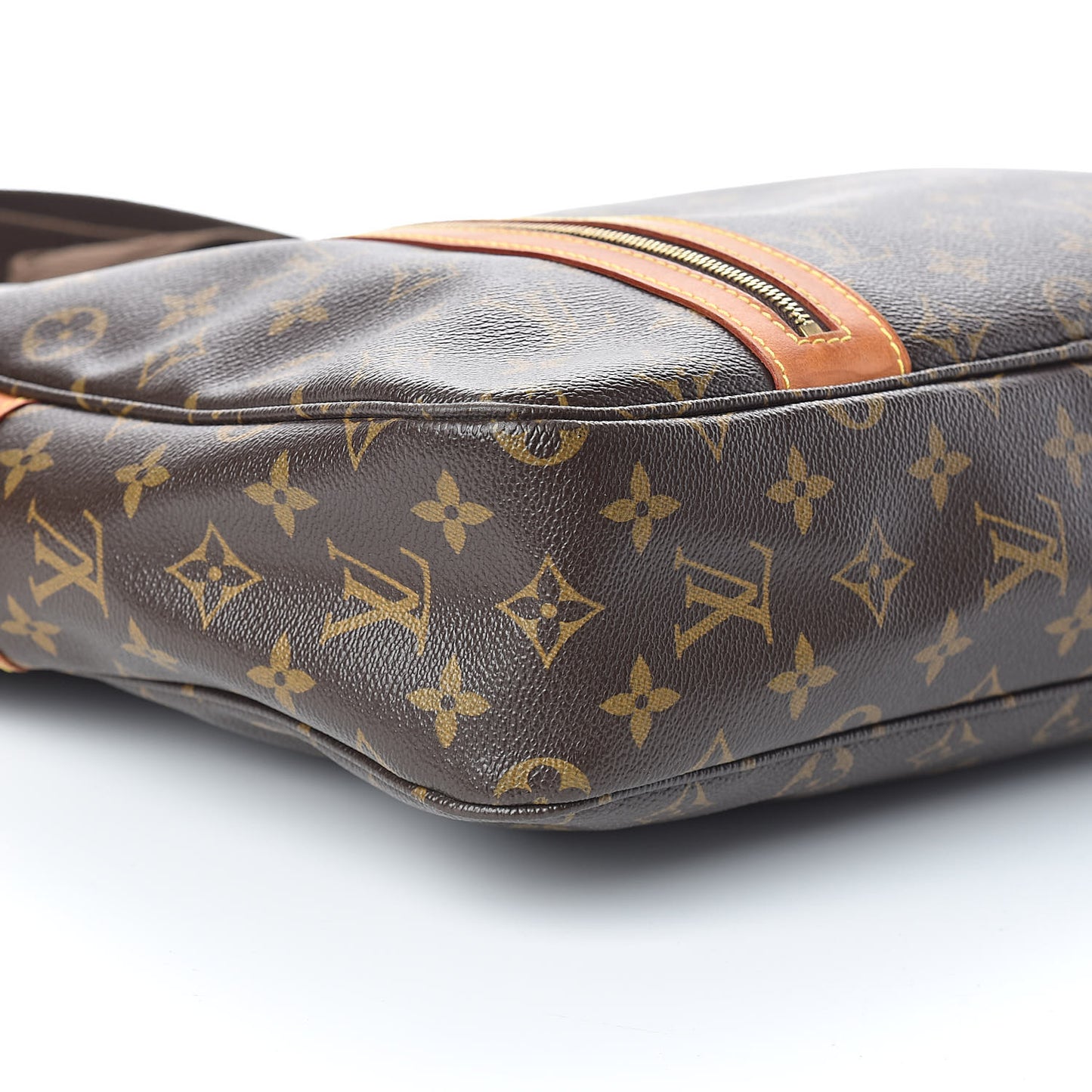 Monogram Sac Bosphore Briefcase