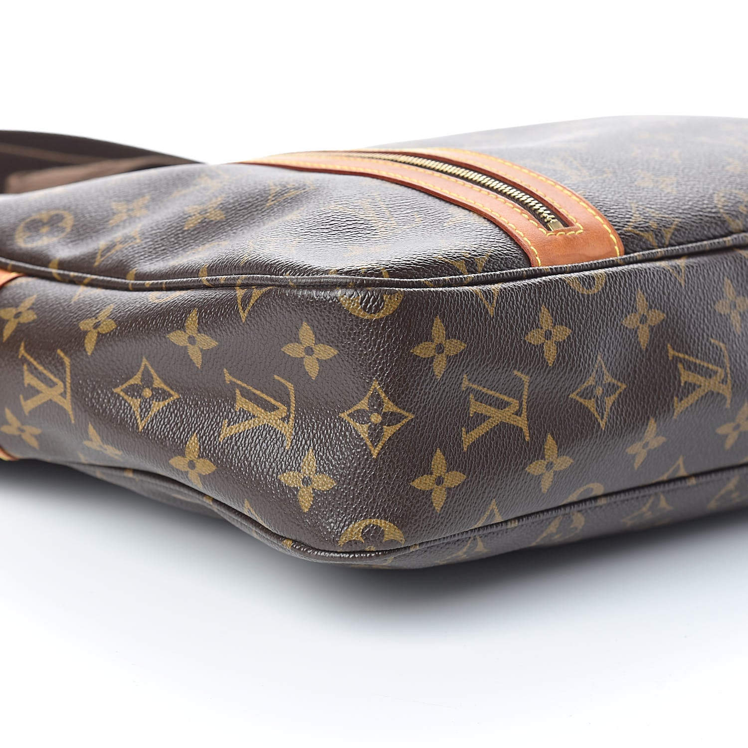 Louis Vuitton Monogram Sac Bosphore Briefcase 8 of 10