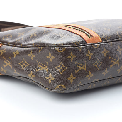 Louis Vuitton Monogram Sac Bosphore Briefcase 8 of 10