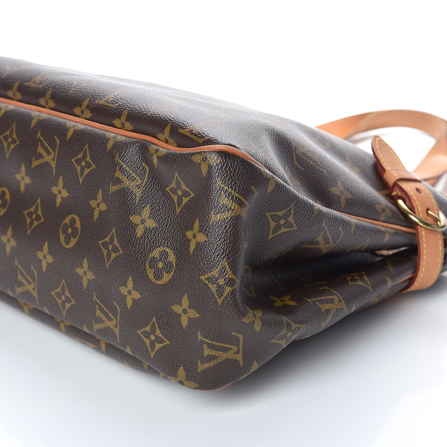 Louis Vuitton Monogram Batignolles Horizontal 6 of 15