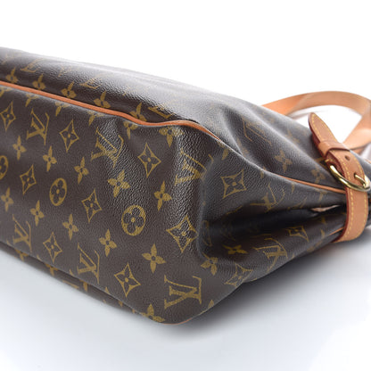 Louis Vuitton Monogram Batignolles Horizontal 6 of 15
