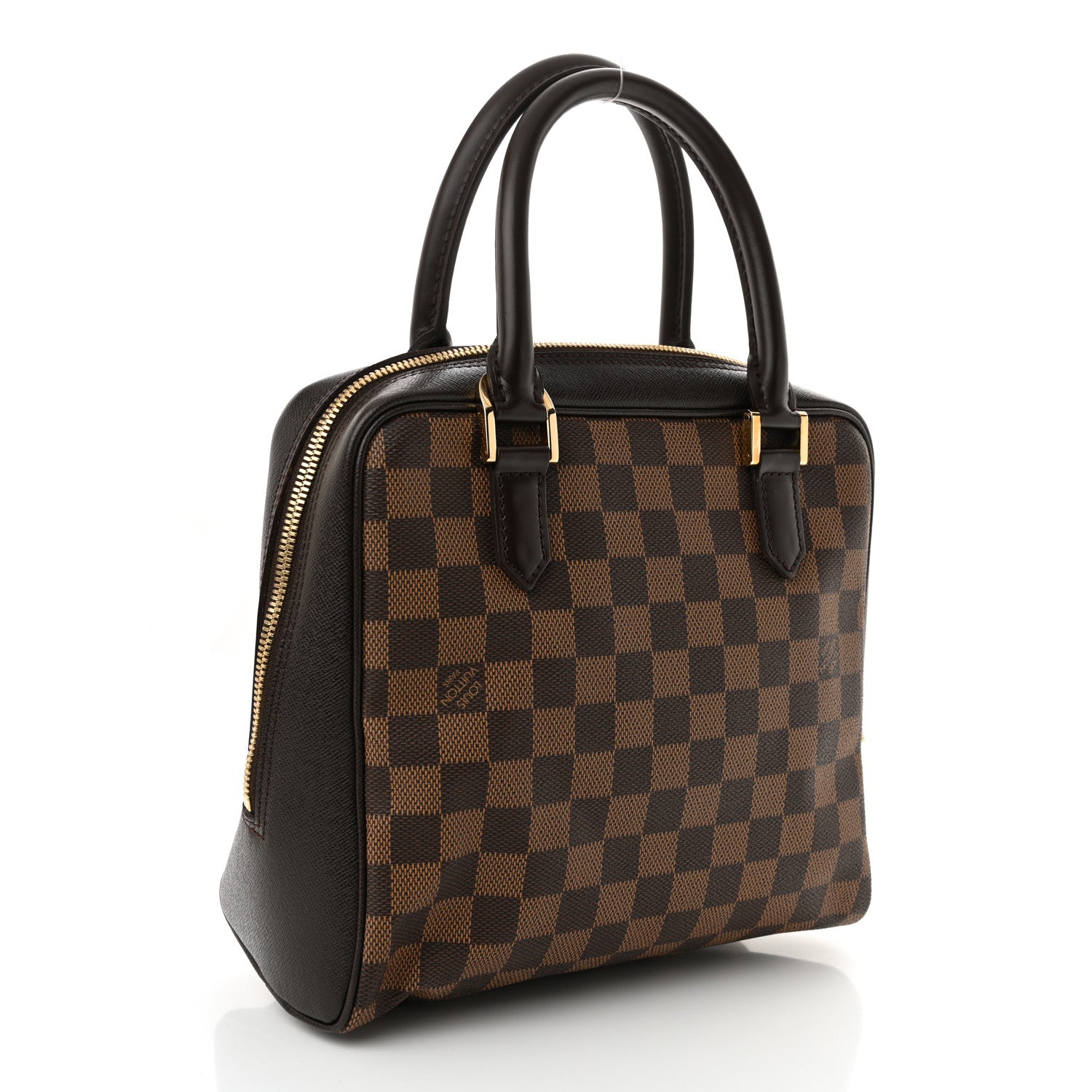 Louis Vuitton Damier Ebene Brera 3 of 9