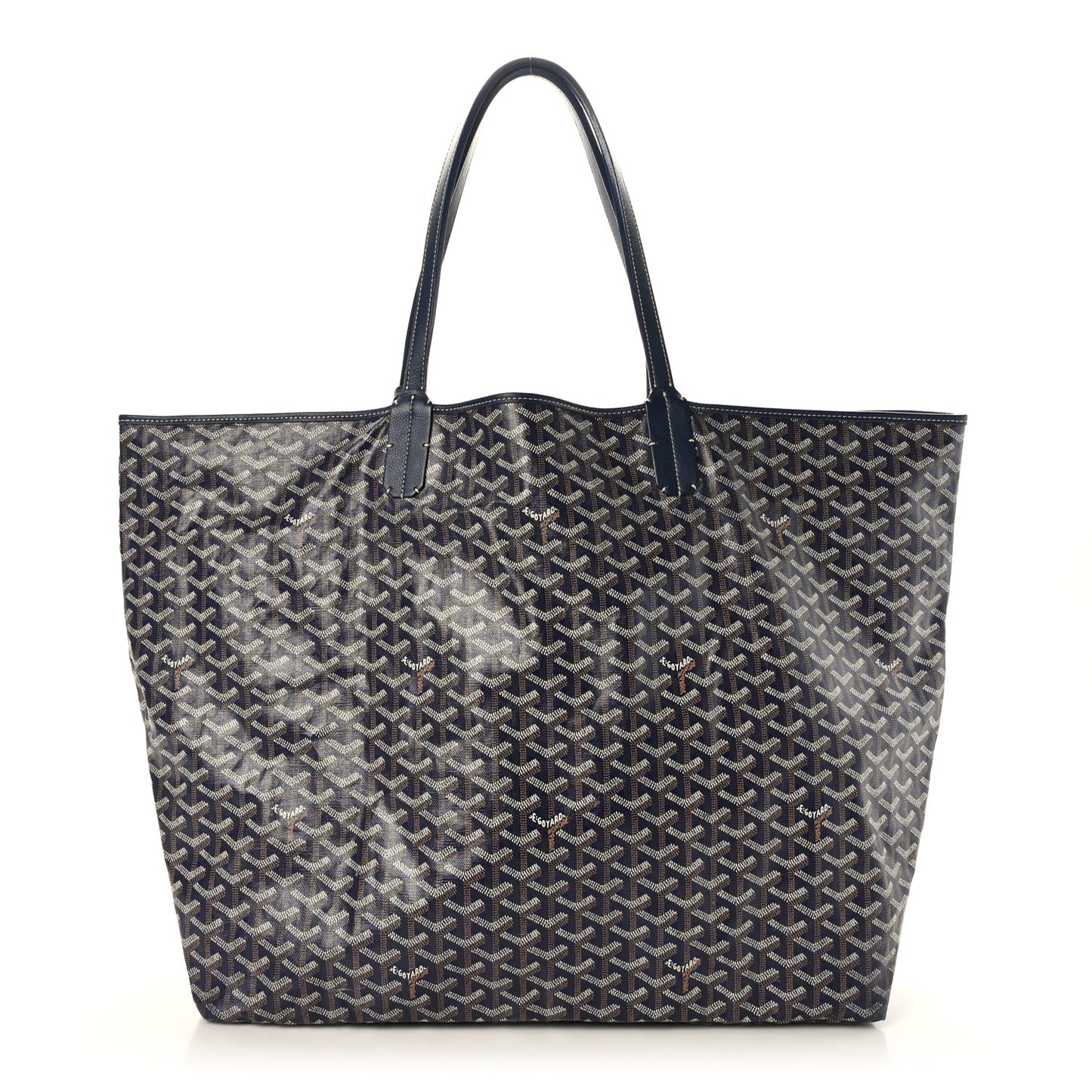 Goyardine Saint Louis XXL Navy