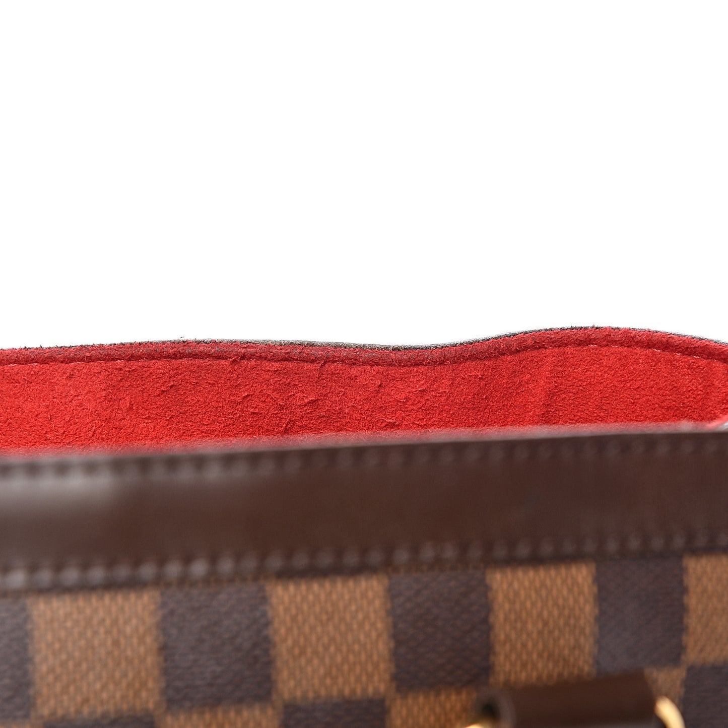 Damier Ebene Hampstead PM