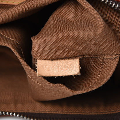 Louis Vuitton Monogram Odeon MM 7 of 8