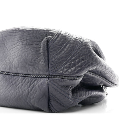 Fendi Nappa Nuvolata Spy Blueberry 9 of 9