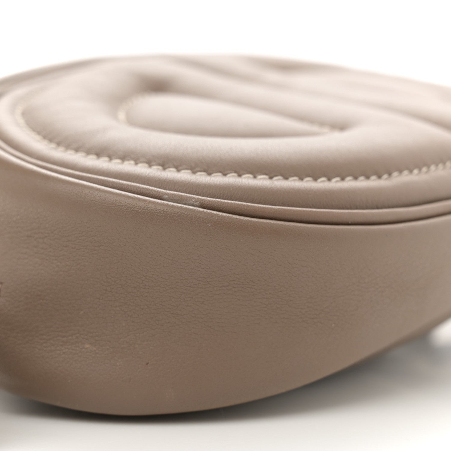Hermes Swift In-The-Loop Belt Bag Etoupe 9 of 11