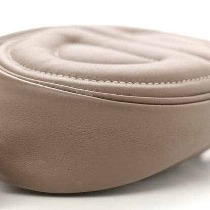 Hermes Swift In-The-Loop Belt Bag Etoupe 9 of 11