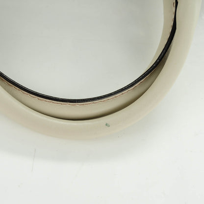 Gucci Guccissima Medium Sukey Tote Mystic White 5 of 8