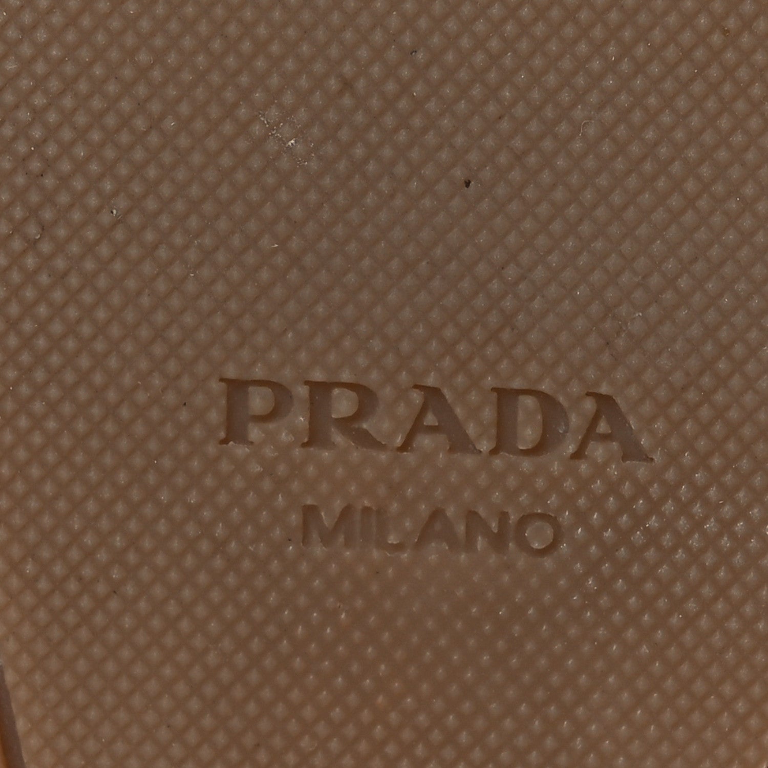 Prada Suede Jute Platfrom Logo Espadrilles Platform Sandals 39.5 Dark Rose 8 of 13