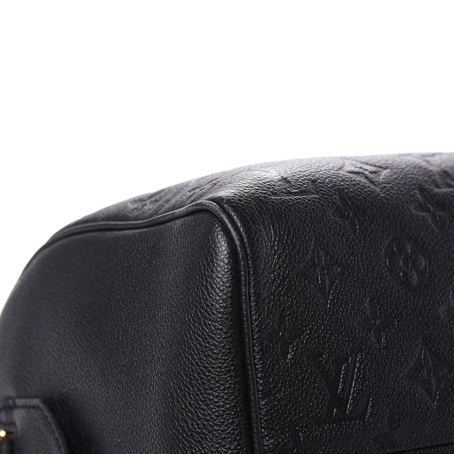 Empreinte Speedy Bandouliere 30 NM Black