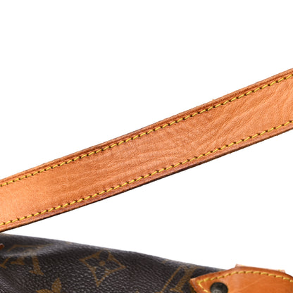 Louis Vuitton Monogram Saumur 35 25 of 26
