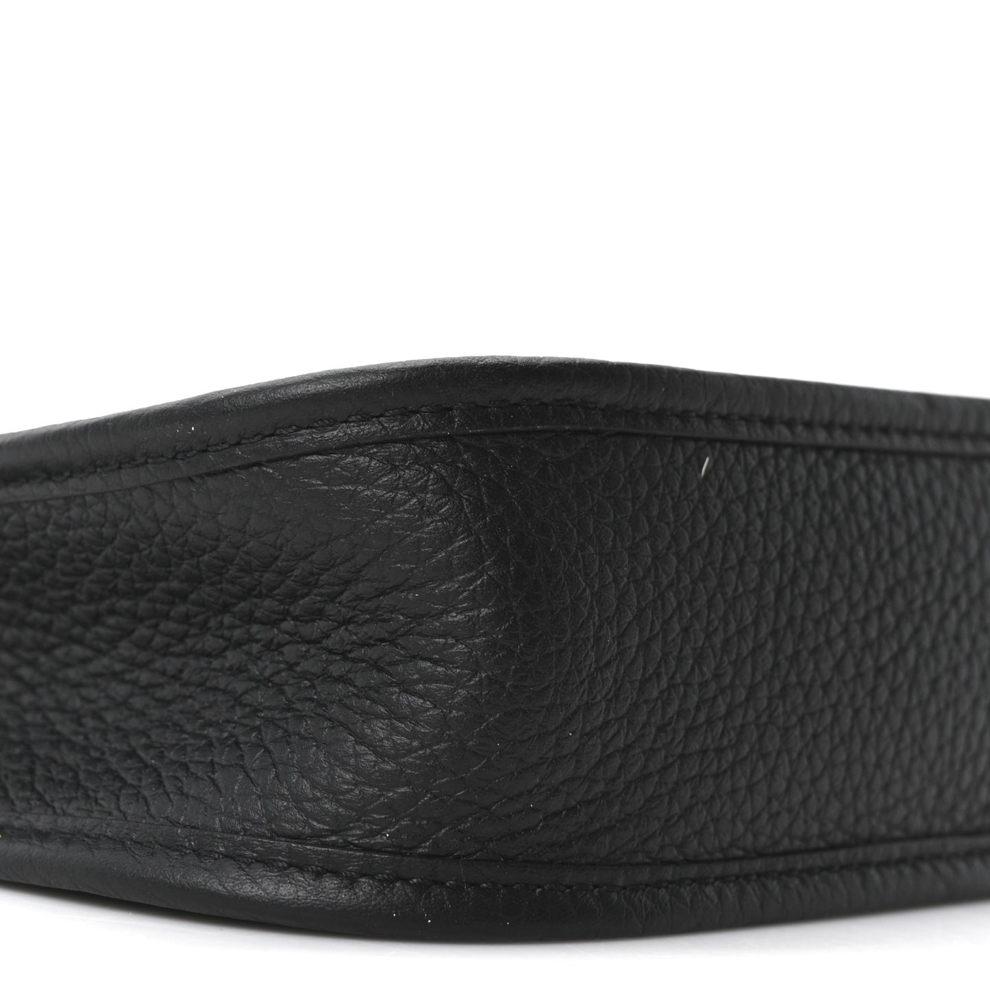 Taurillon Clemence Evelyne TPM Black