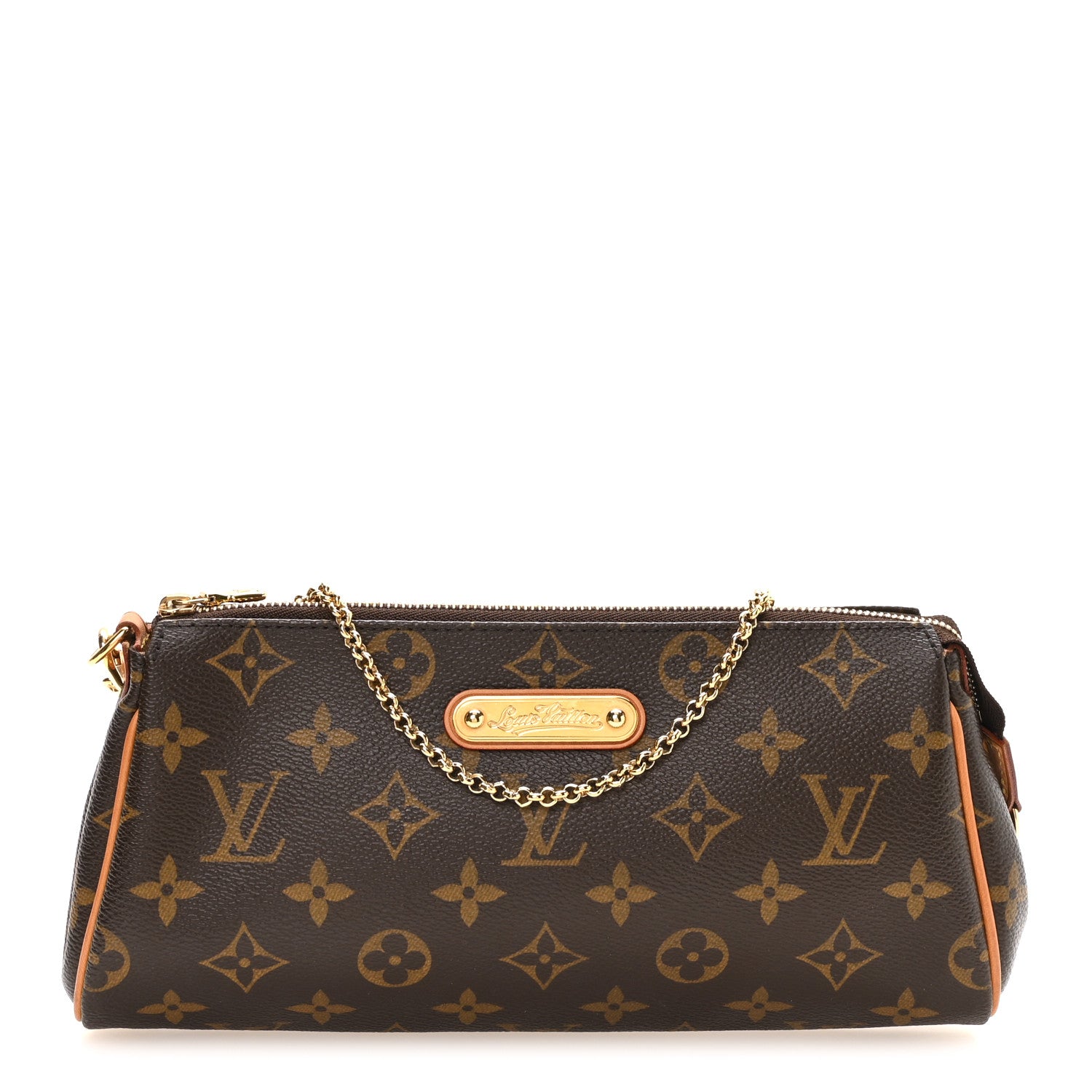 Louis Vuitton Monogram Eva Clutch 1 of 10