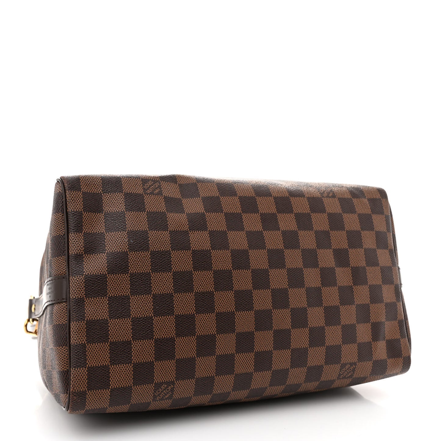 Damier Ebene Speedy Bandouliere 30