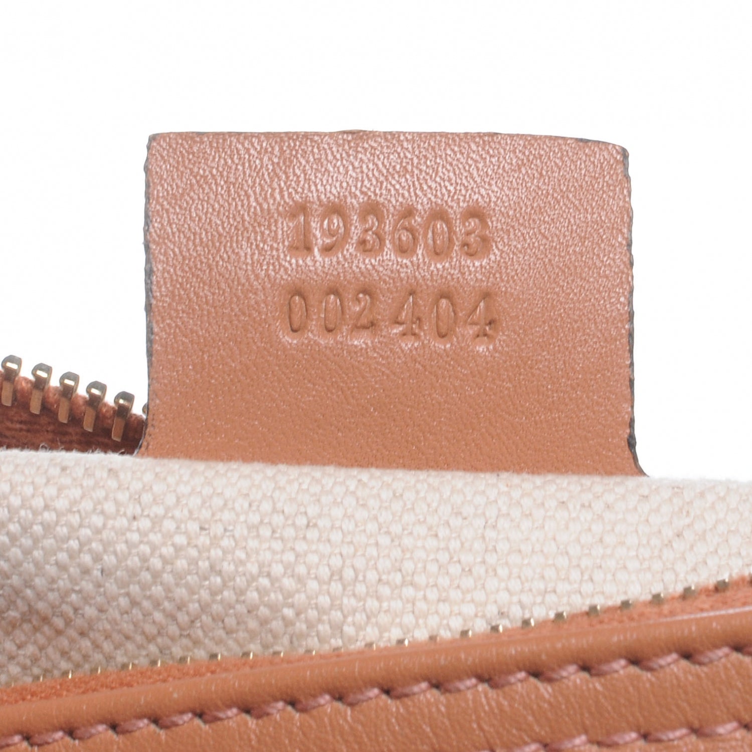 Gucci GG Plus Medium Joy Boston Brown 8 of 8