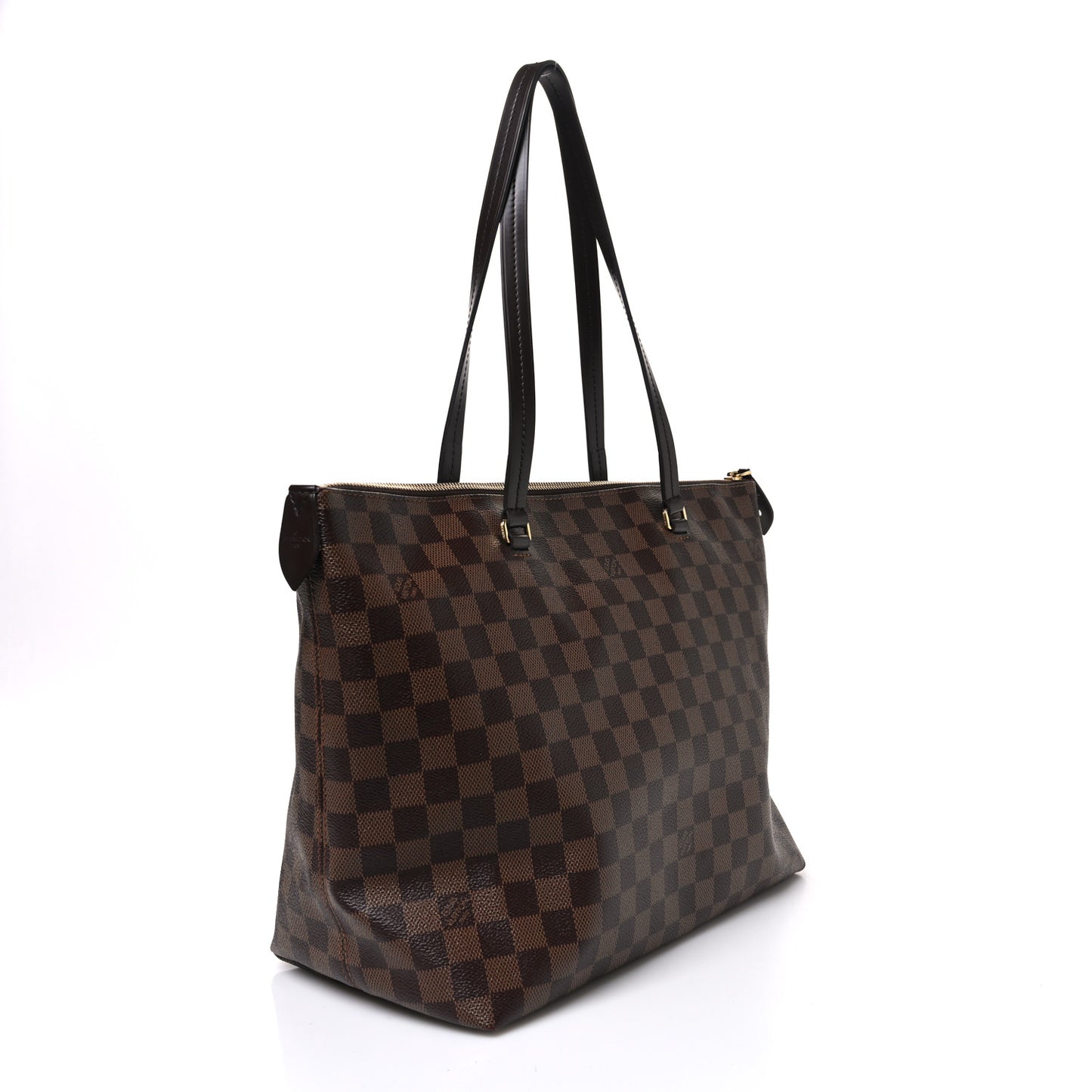 Damier Ebene Iena MM