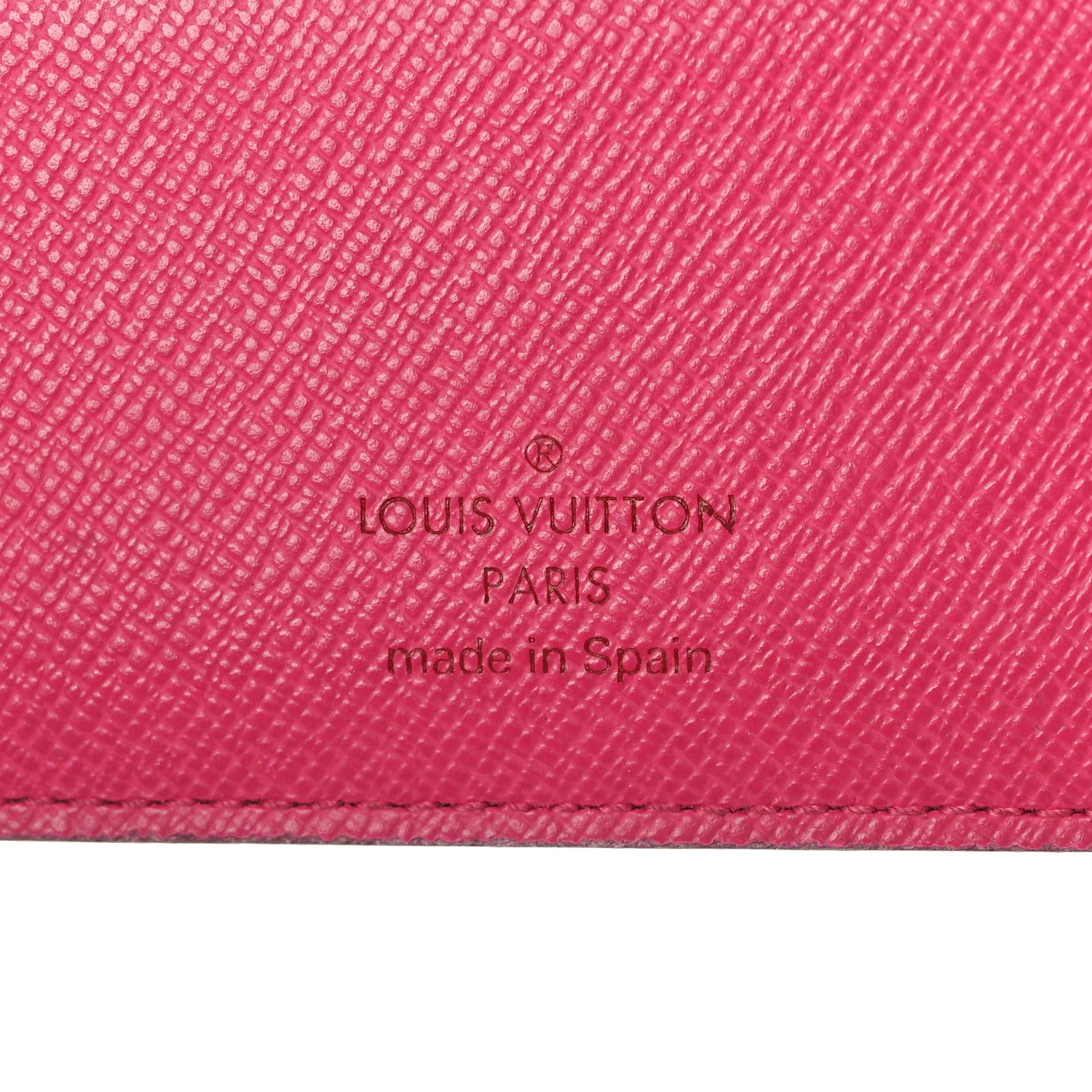 Louis Vuitton Monogram Multicolor Insolite Wallet Black Grenade 6 of 8