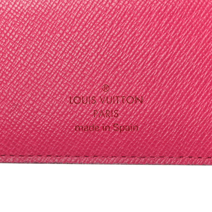 Louis Vuitton Monogram Multicolor Insolite Wallet Black Grenade 6 of 8