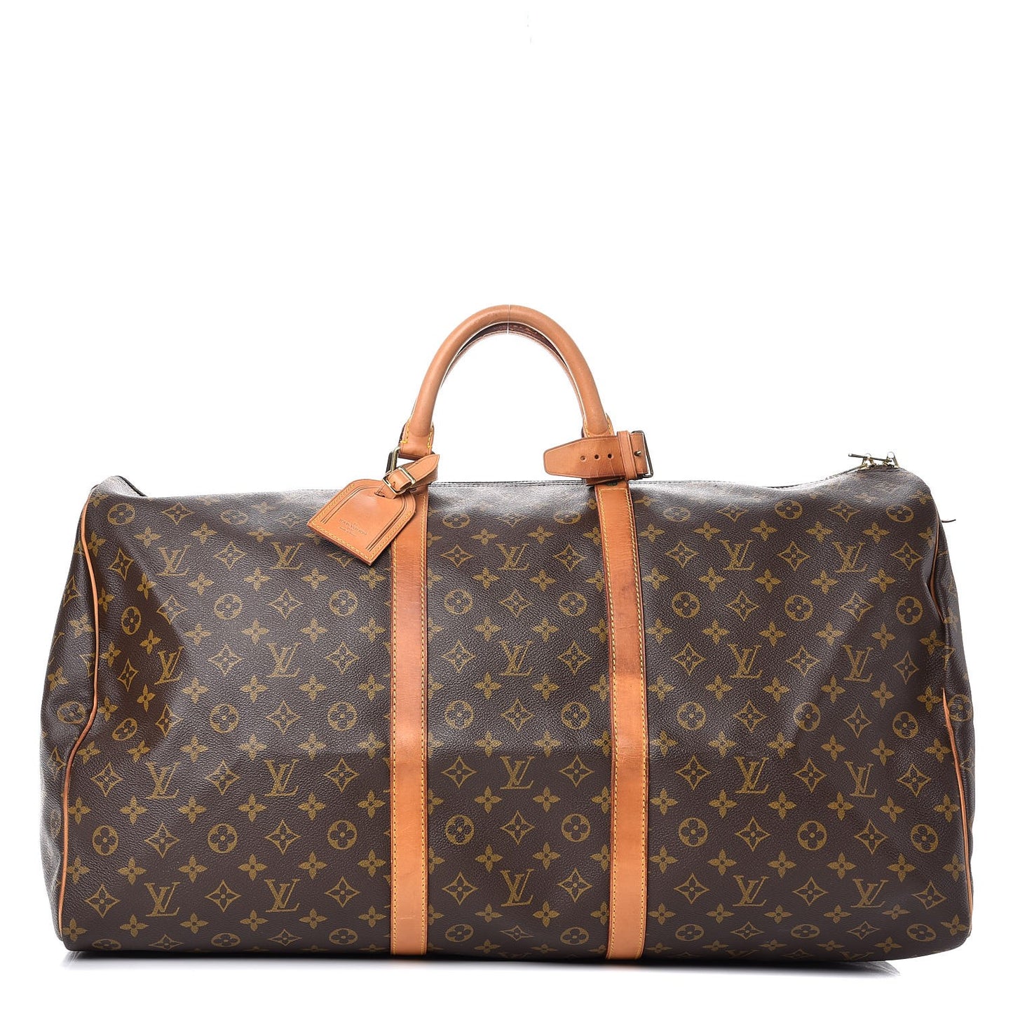 Monogram Keepall 60
