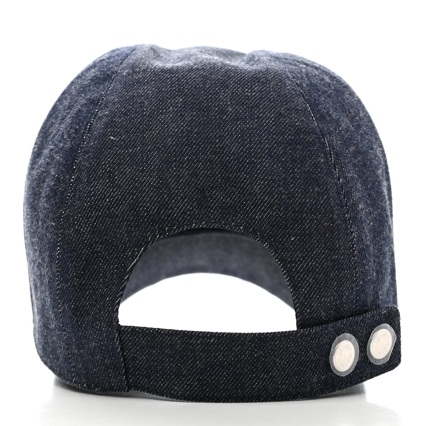 Denim Davis H Primavera cap 56 Indigo